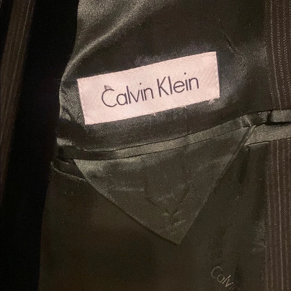 Calvin Klein calvin klein